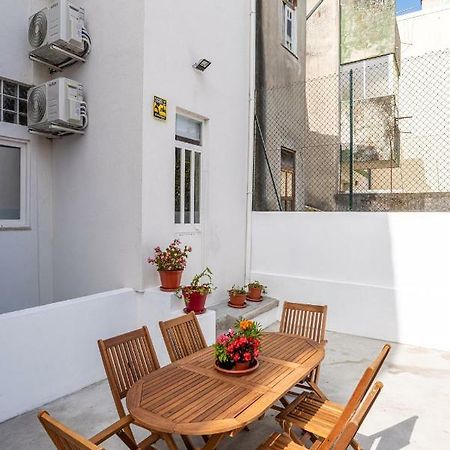 Zd Moreira Flats C By Portoproperties4You Ngoại thất bức ảnh