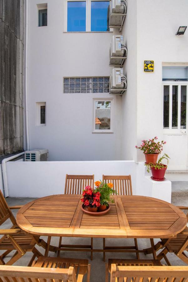 Zd Moreira Flats C By Portoproperties4You Ngoại thất bức ảnh