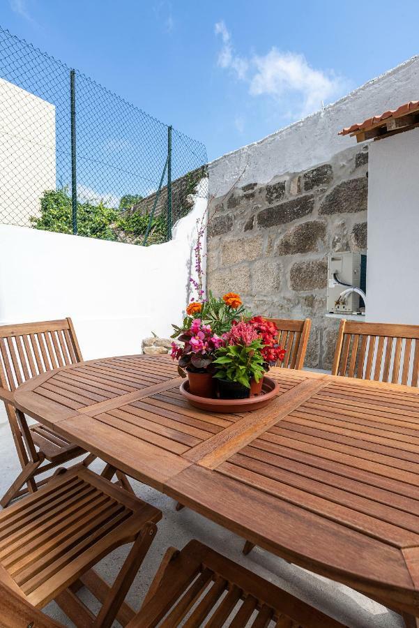 Zd Moreira Flats C By Portoproperties4You Ngoại thất bức ảnh