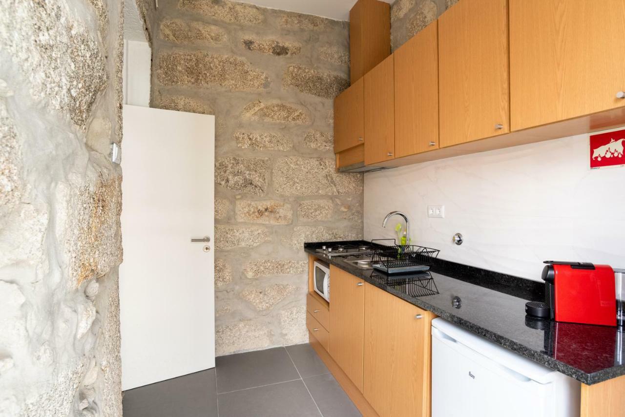 Zd Moreira Flats C By Portoproperties4You Ngoại thất bức ảnh