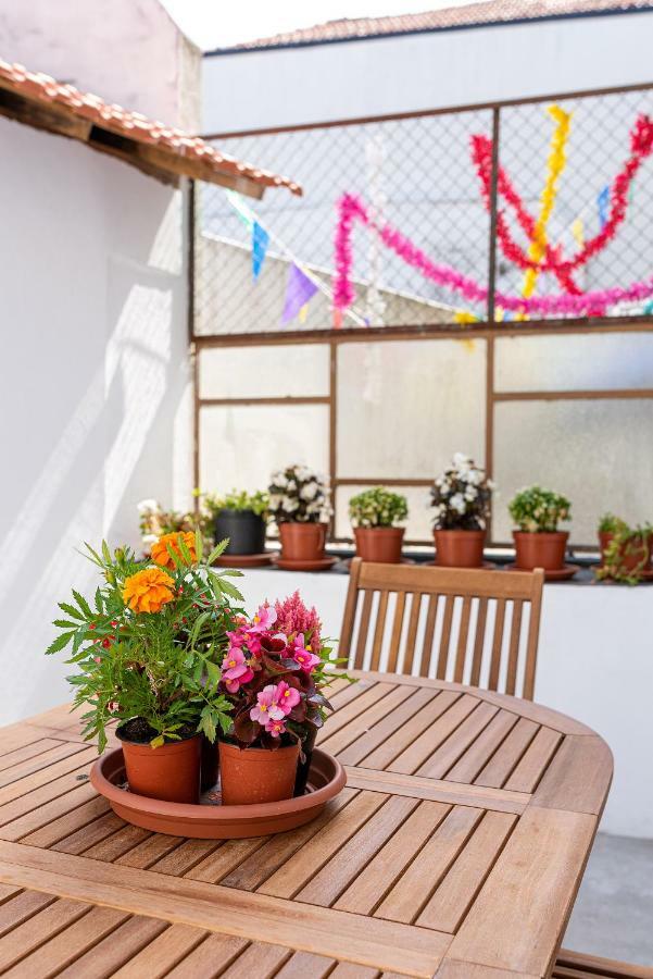 Zd Moreira Flats C By Portoproperties4You Ngoại thất bức ảnh