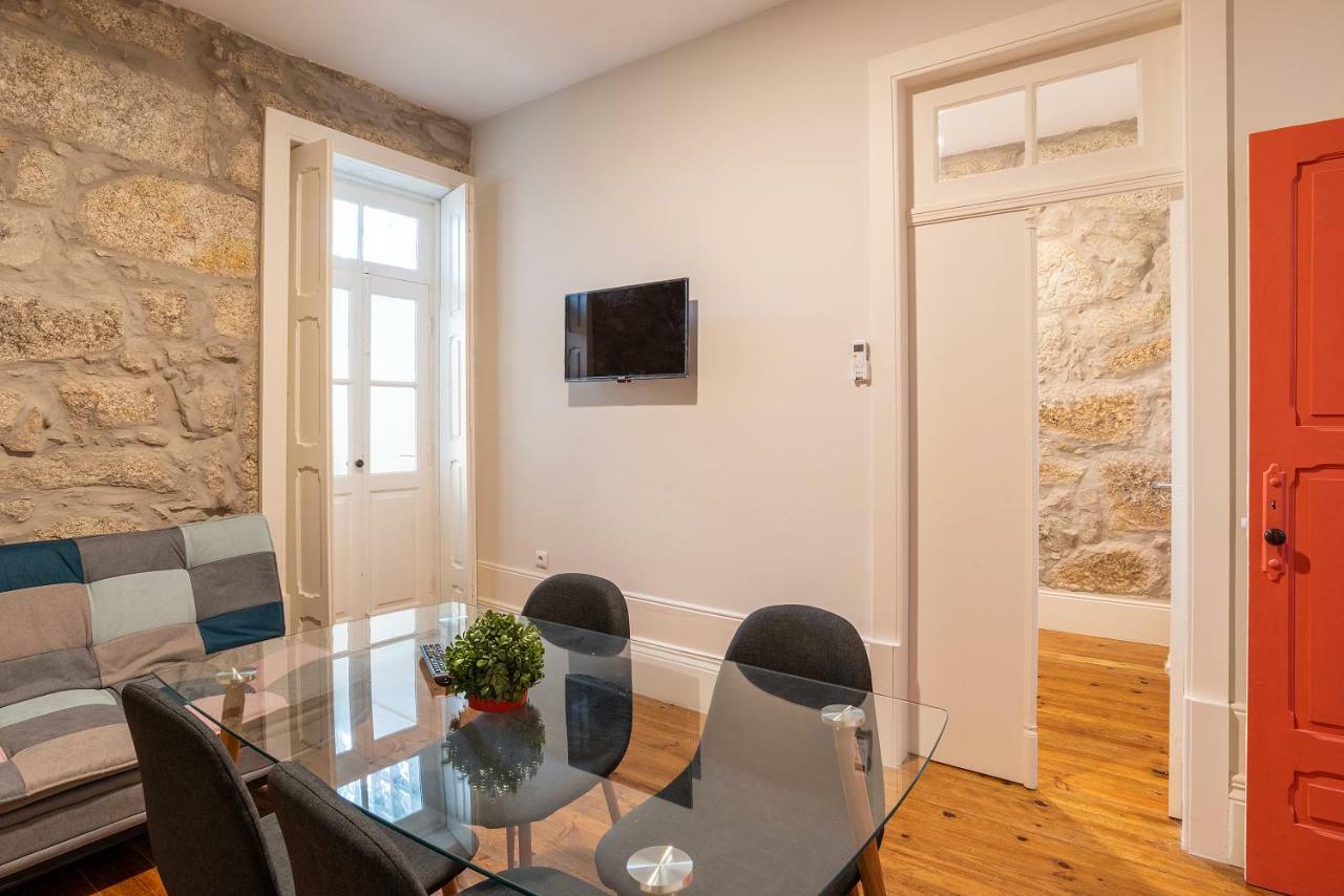 Zd Moreira Flats C By Portoproperties4You Ngoại thất bức ảnh