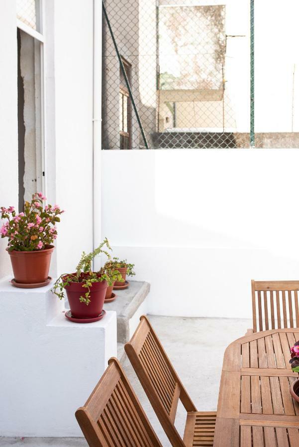 Zd Moreira Flats C By Portoproperties4You Ngoại thất bức ảnh