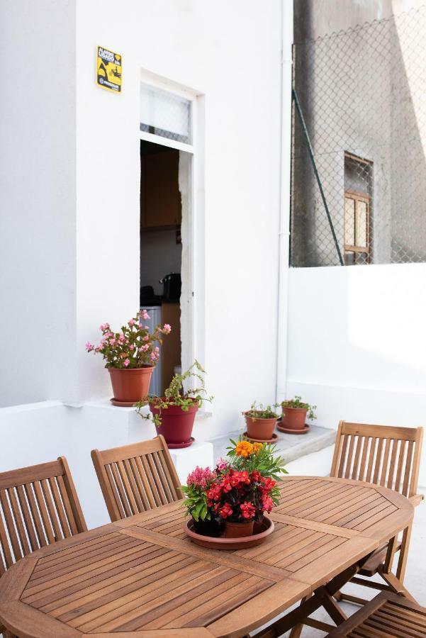 Zd Moreira Flats C By Portoproperties4You Ngoại thất bức ảnh